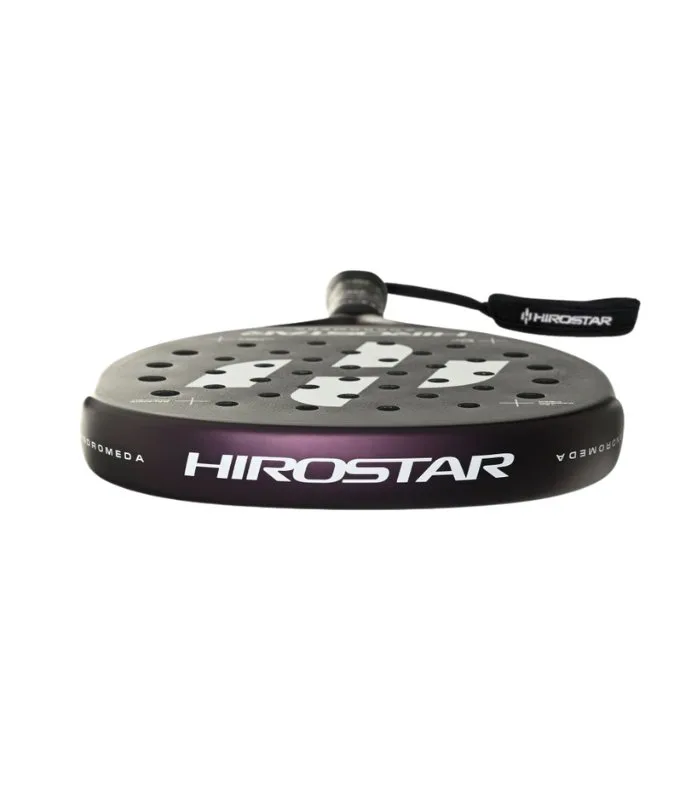 HIROSTAR ANDROMEDA