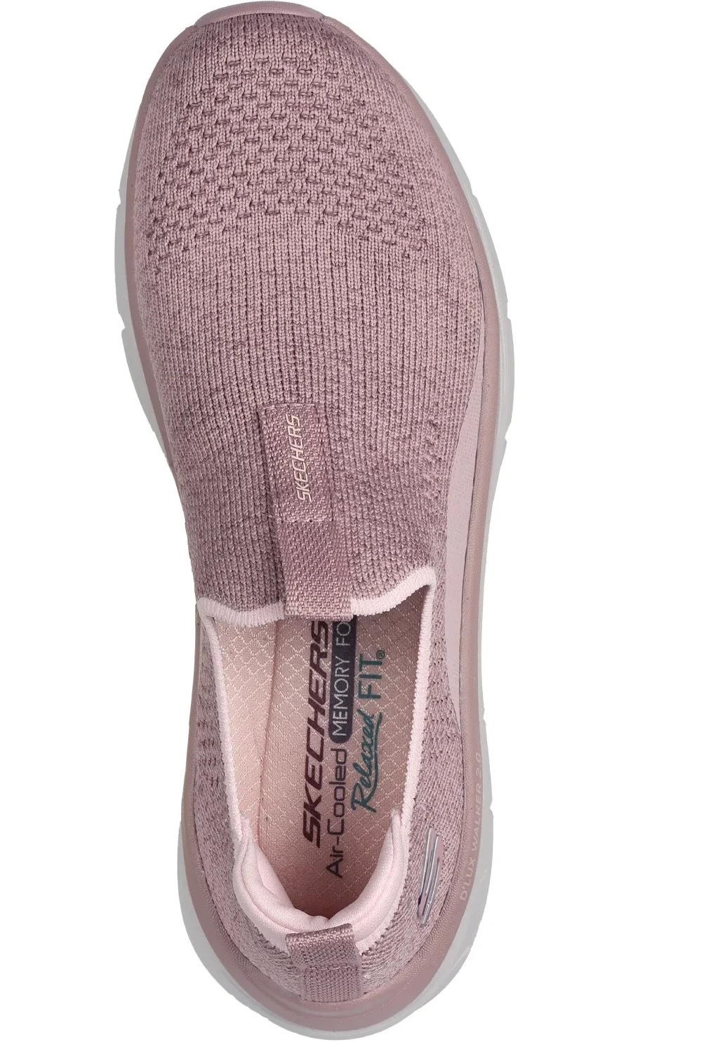 SKECHERS D LUX WALKER 2.0