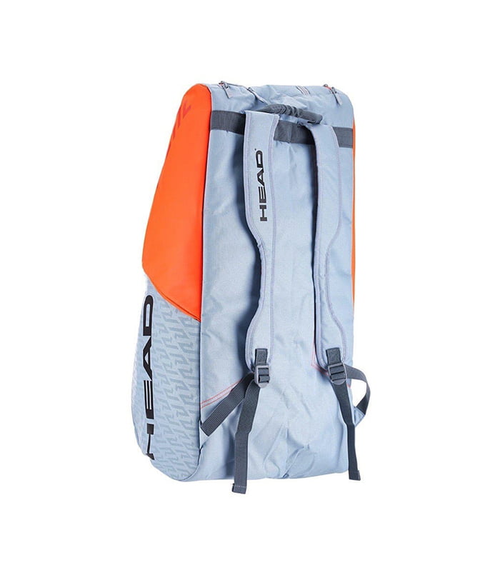 HEAD RADICAL 6R COMBI