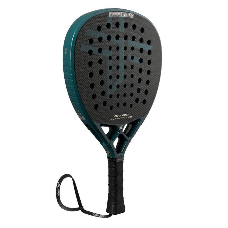 OXDOG Hyper Pro+ 2.0 POWERRIBS 3D SAND