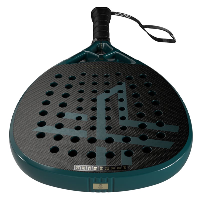 OXDOG Hyper Pro+ 2.0 POWERRIBS 3D SAND