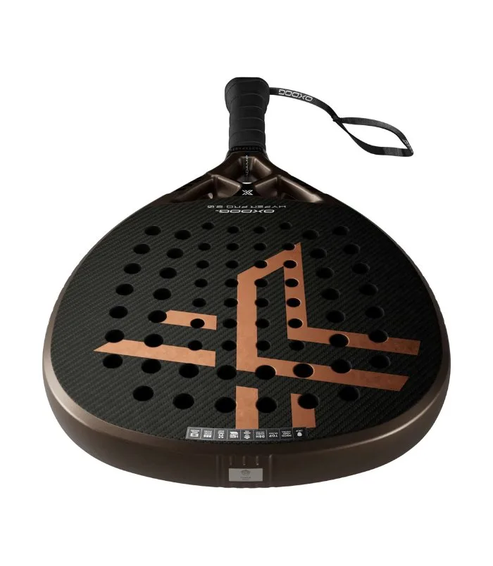 OXDOG HYPER PRO 2.0 2026