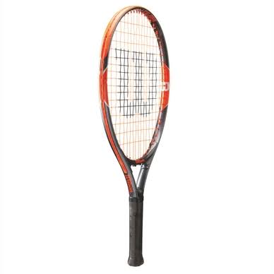 WILSON BURN TEAM TNS RKT 21