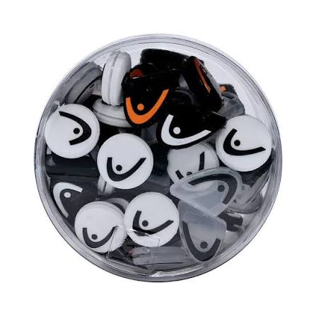 HEAD VIBREX LOGO JAR BOX