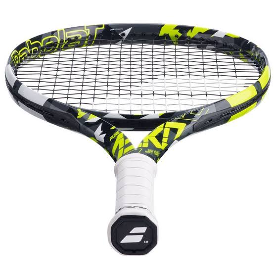 BABOLAT PURE AERO JUNIOR 26