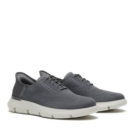 SKECHERS SLIP-INS GARZA-PALMA