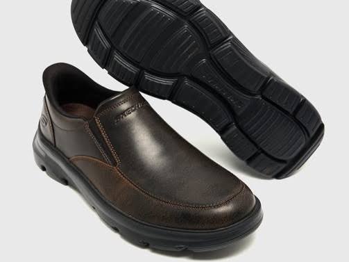 SKECHERS ARCH FIT GARZA