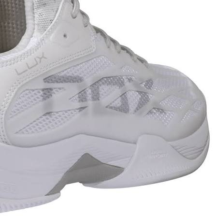 NOX SHOES AT10 LUX WHITE GREY