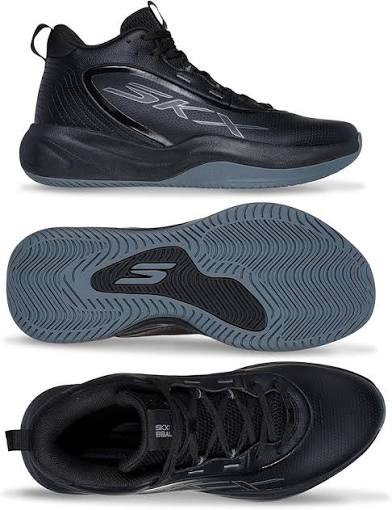 SKECHERS SKX LEAGUE BASKETBALL