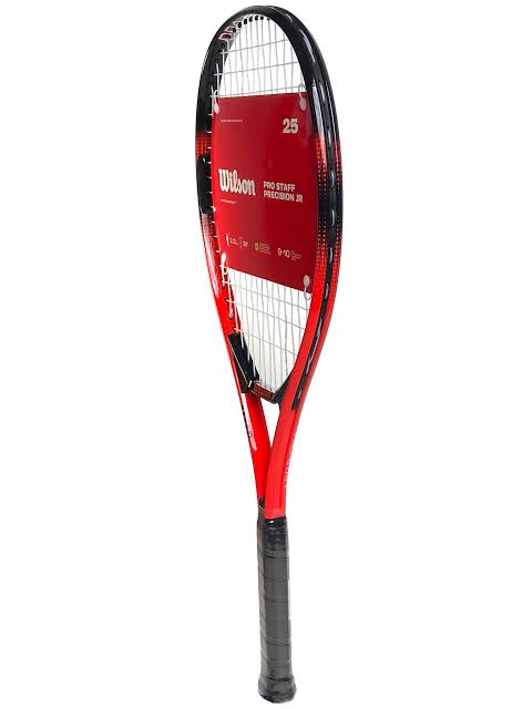 WILSON PRO STAFF PRECISION JR 25