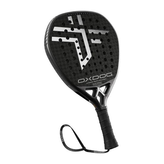 OXDOG ULTIMATE TOUR X 2026
