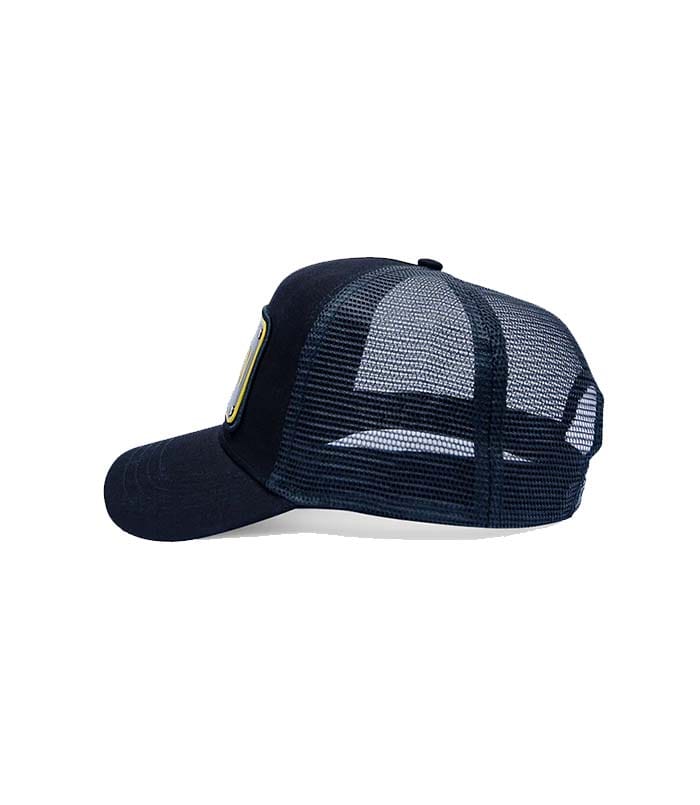 JOHN HATTER El Patron Black