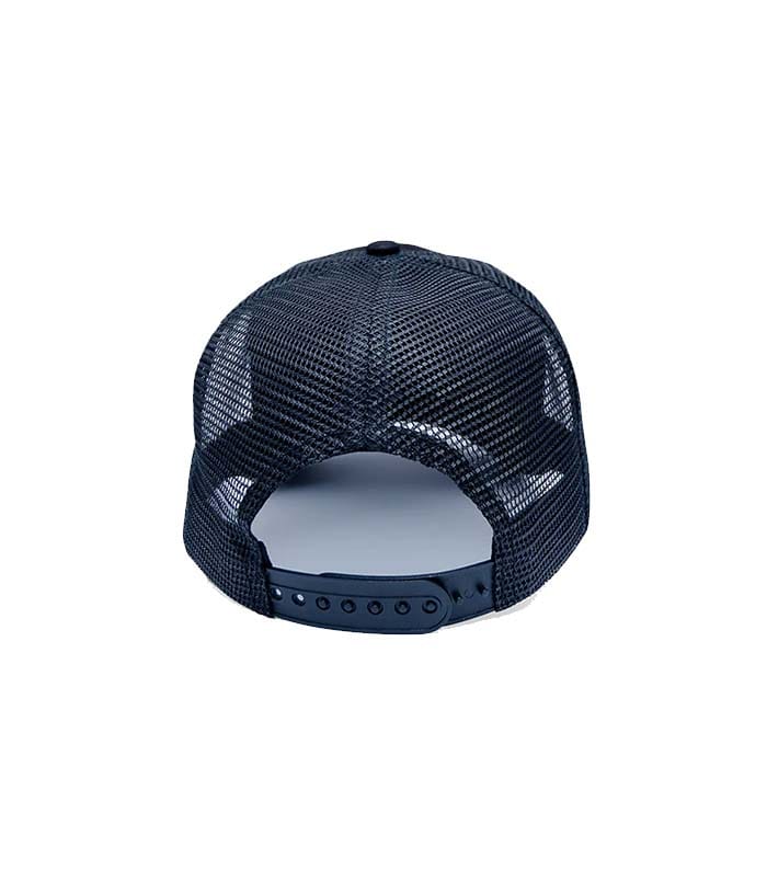 JOHN HATTER El Patron Black
