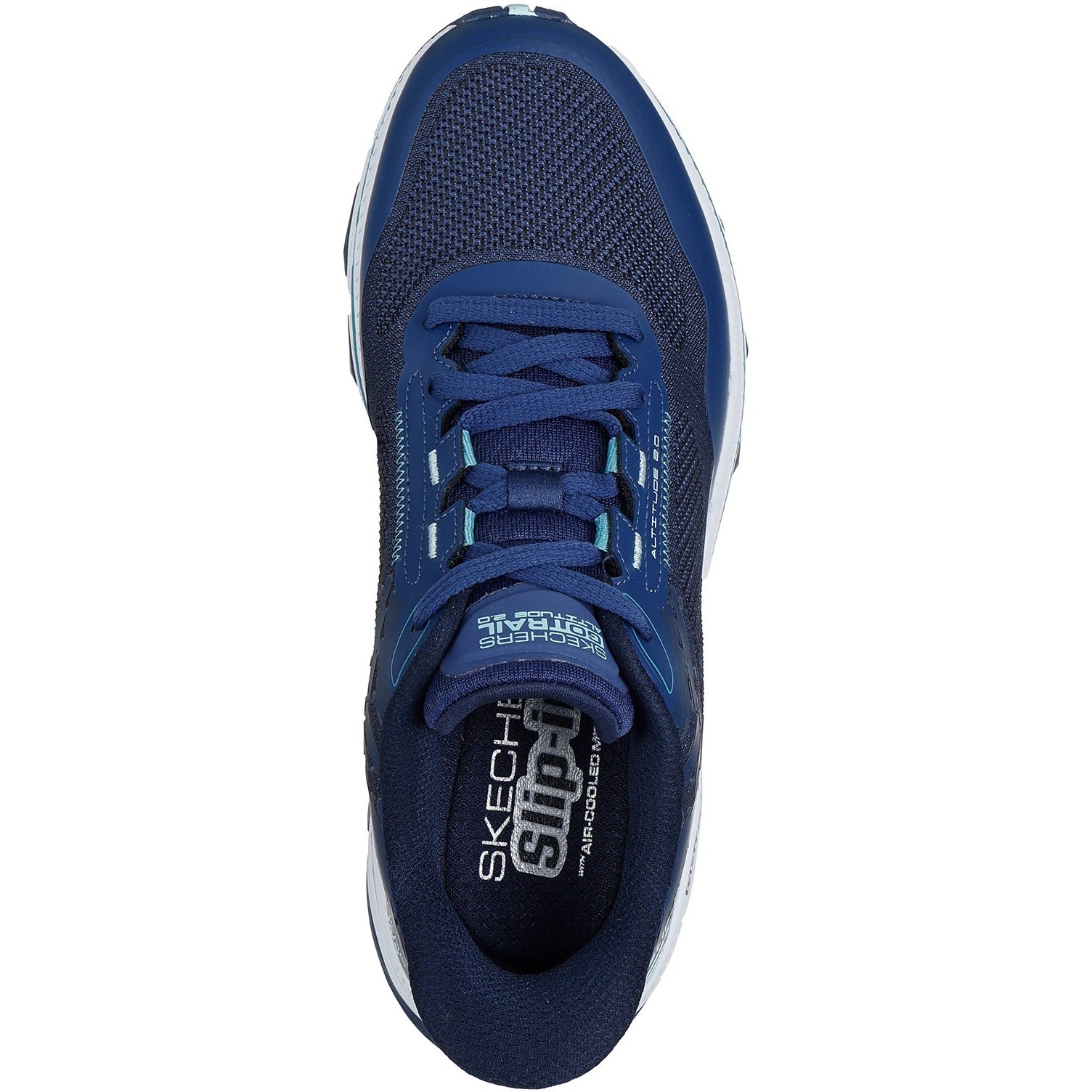 SKECHERS GO RUN TRAIL ALTITUDE 2.1