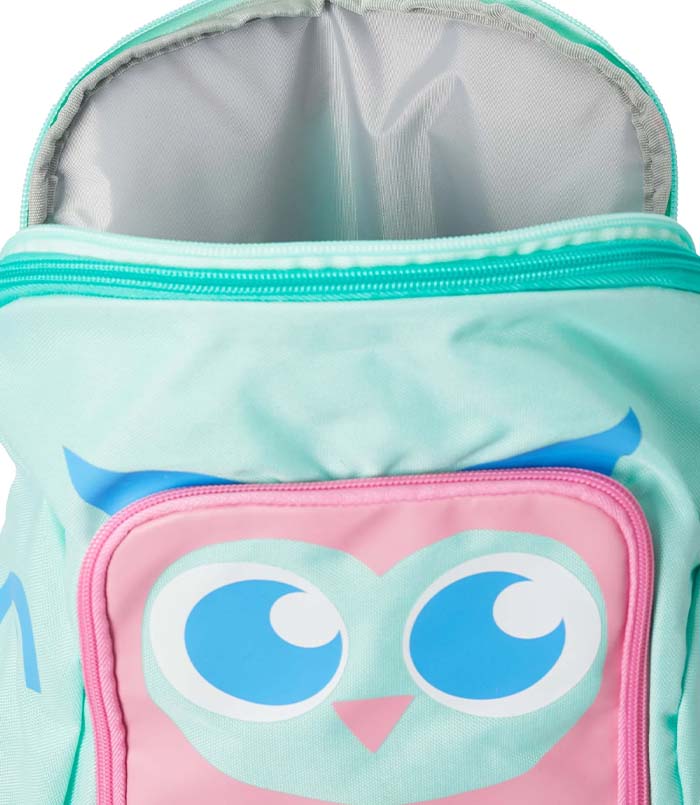 HEAD KIDS TOUR BACKPACK 14L OWL