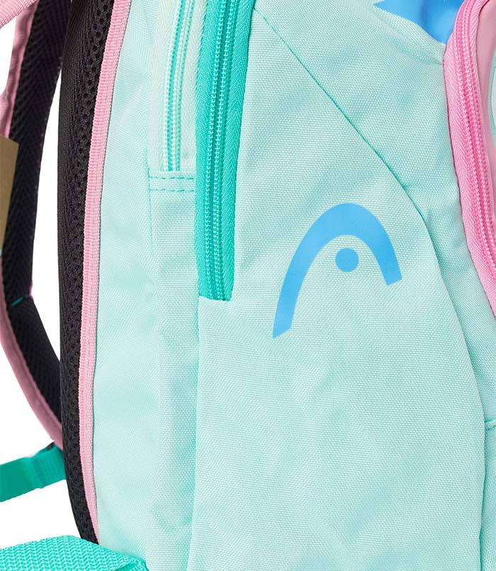 HEAD KIDS TOUR BACKPACK 14L OWL
