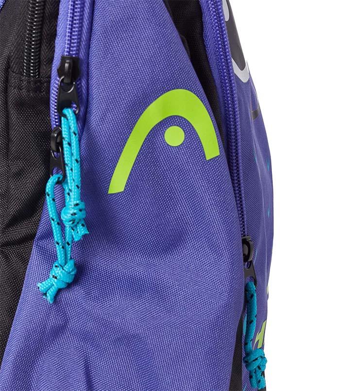 HEAD Kids Tour Backpack 14L Monster