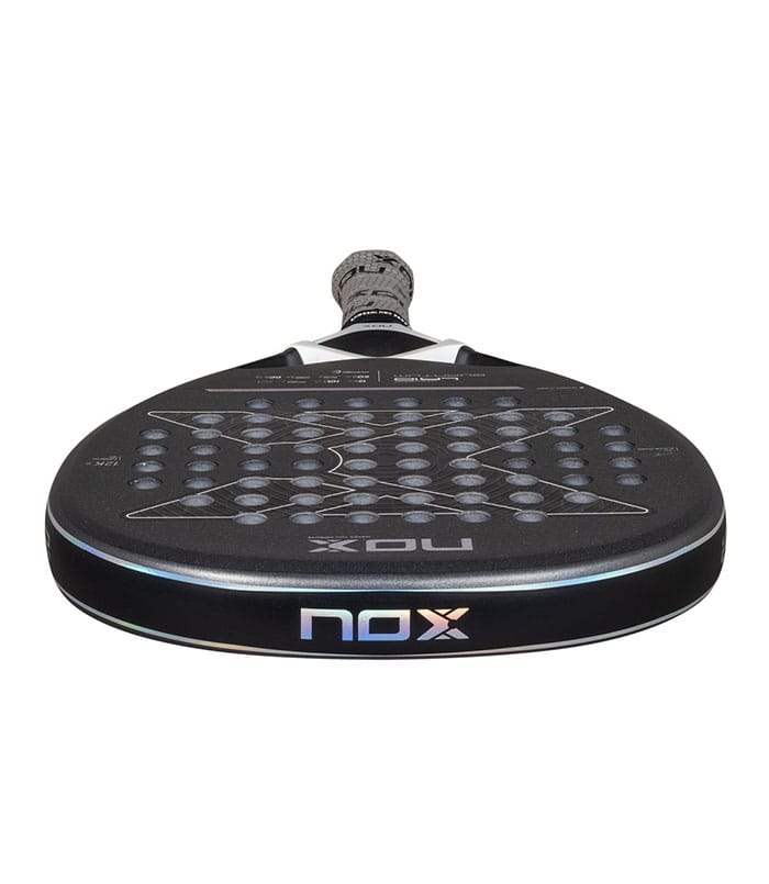 NOX PALA LA10 QUANTUM 12K BY LEO 2025