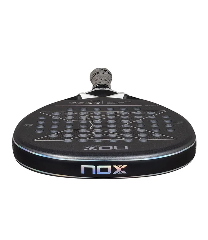 NOX QUANTUM CARBON 12K 2025