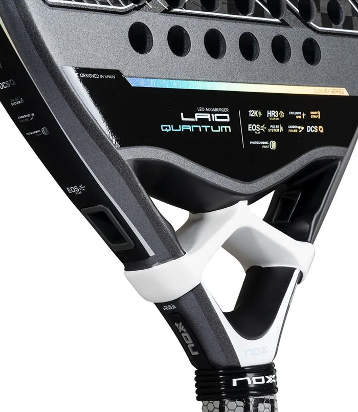 NOX QUANTUM CARBON 12K 2025