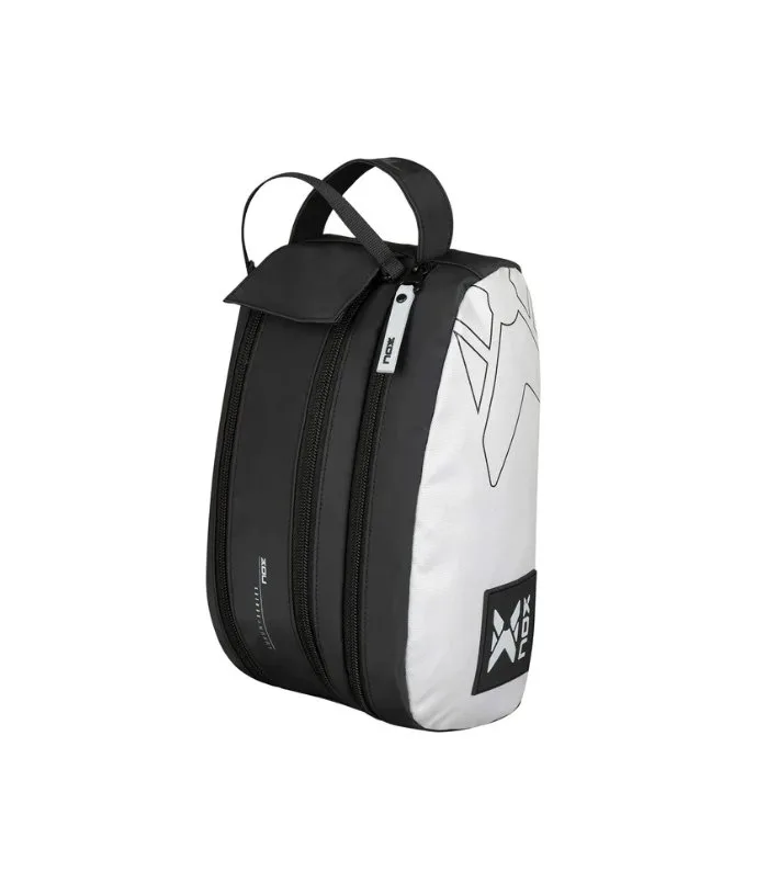 NOX LUXURY SERIES TOILETRY BAG