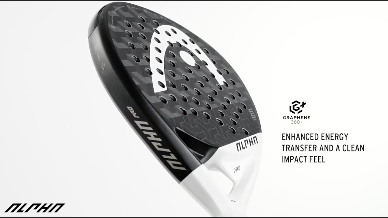 Graphene360+ Alpha Pro