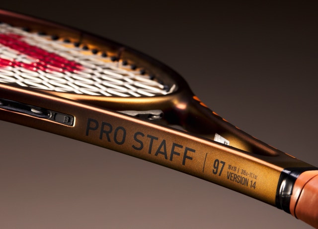 WILSON PRO STAFF X U3