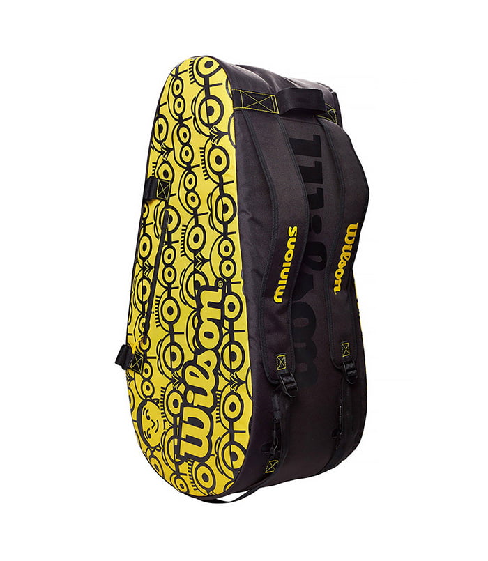 WILSON MINIONS TOUR 12 PK