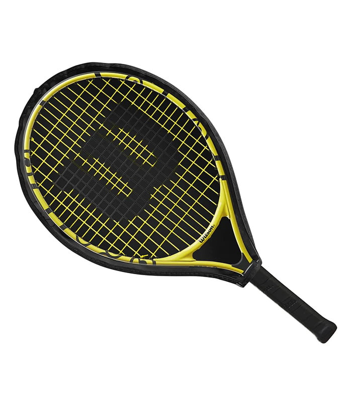 WILSON MINIONS 3.0 JR 23 TNS RKT
