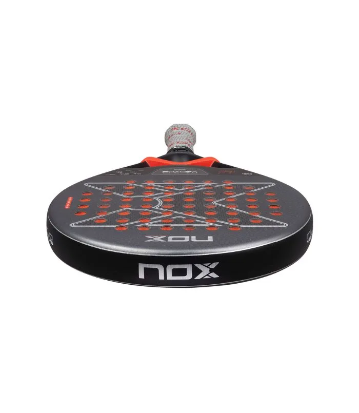 NOX ML10 VENTUS CONTROL 3K BY MIGUEL LAMPERTI