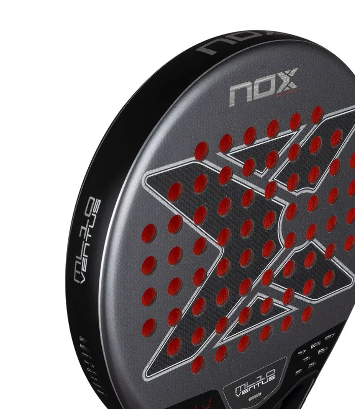 NOX ML10 VENTUS CONTROL 3K BY MIGUEL LAMPERTI