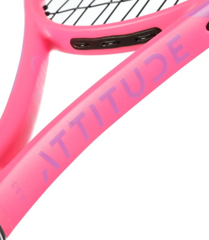 HEAD MX ATTITUDE COMP PINK