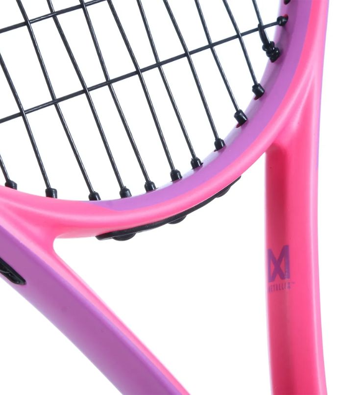 HEAD MX ATTITUDE COMP PINK
