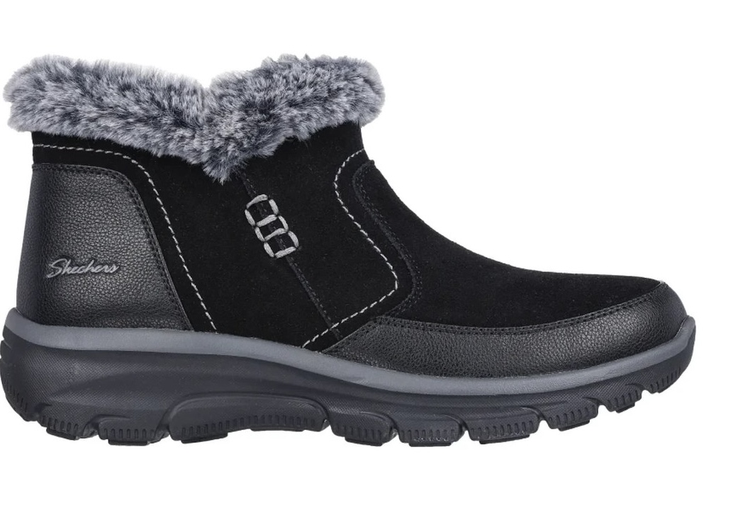 SKECHERS WOMEN BOOT