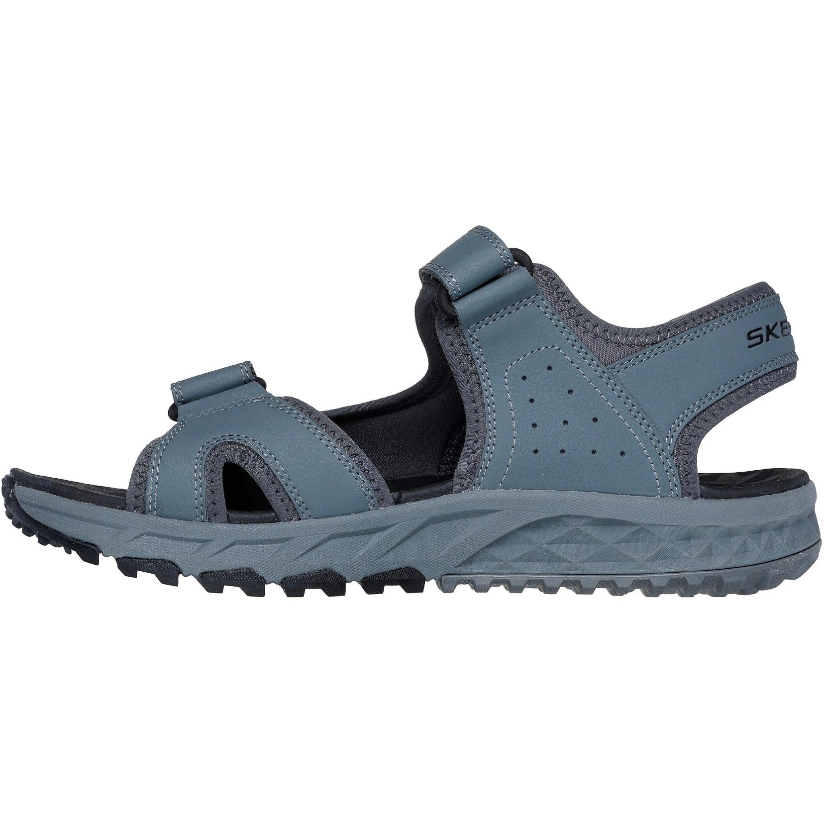 SKECHERS SANDAL MEN