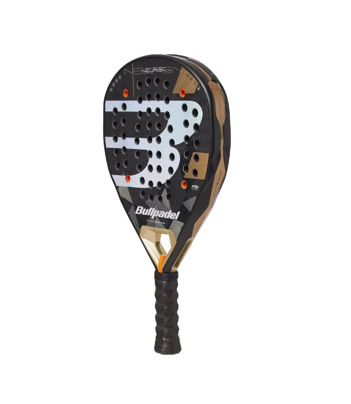 BULLPADEL NEURON 2026