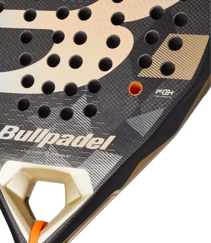 BULLPADEL NEURON 2026