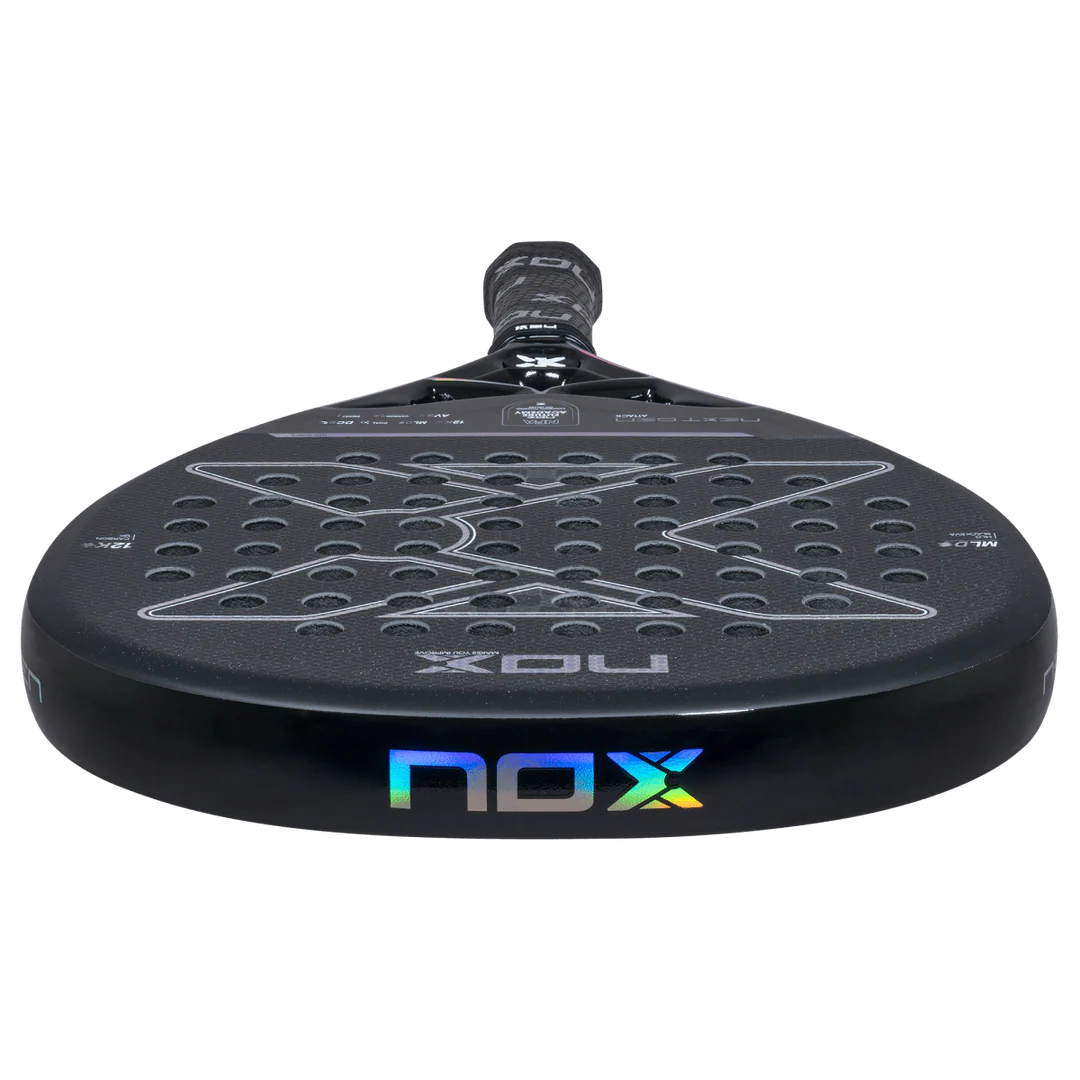 NOX NEXTGEN PRO ATTACK 12K NFA SERIES RACKET