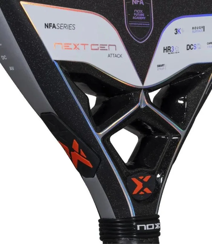NOX PALA NEXTGEN ATTACK NFA SERIES