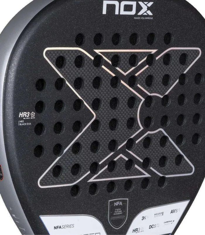 NOX PALA NEXTGEN ATTACK NFA SERIES