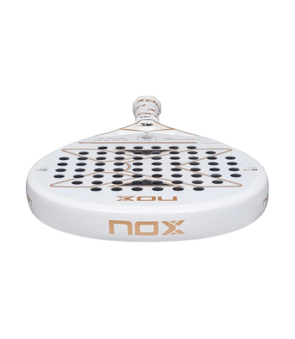 NOX NEXTGEN PRO HYBRID 12K NFA SERIES RACKET