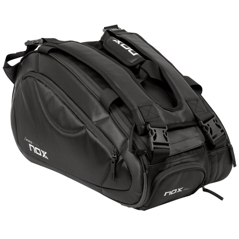 NOX PALETERO PRO SERIES BLACK