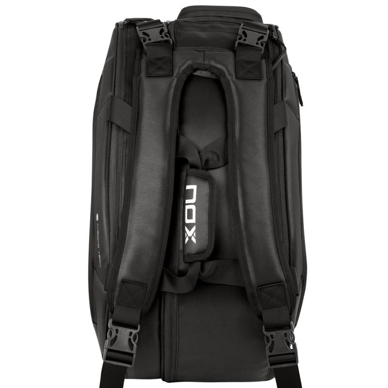 NOX PALETERO PRO SERIES BLACK