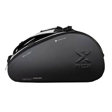 NOX LUXURY MASTER SERIES PADEL BAG