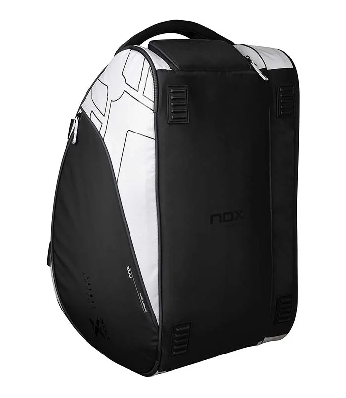 NOX LUXURY MASTER SERIES PADEL BAG
