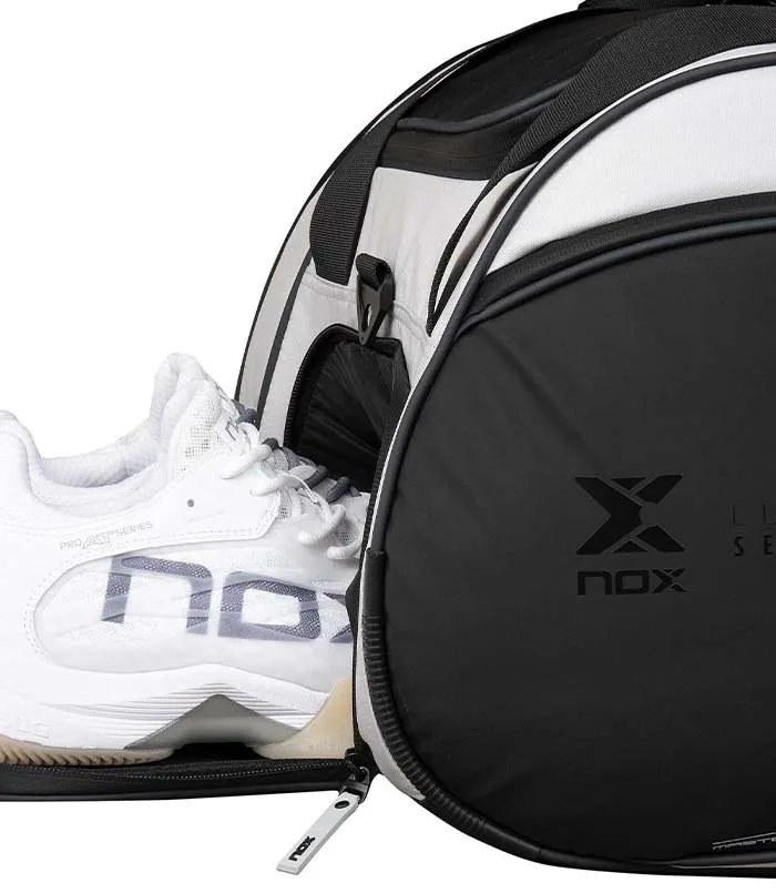 NOX LUXURY MASTER SERIES PADEL BAG