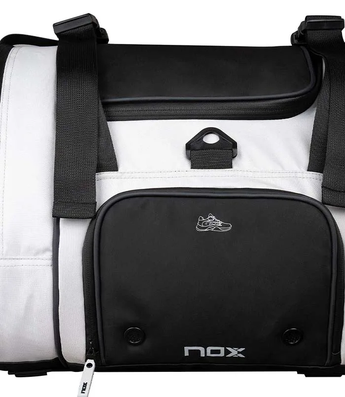 NOX LUXURY MASTER SERIES PADEL BAG
