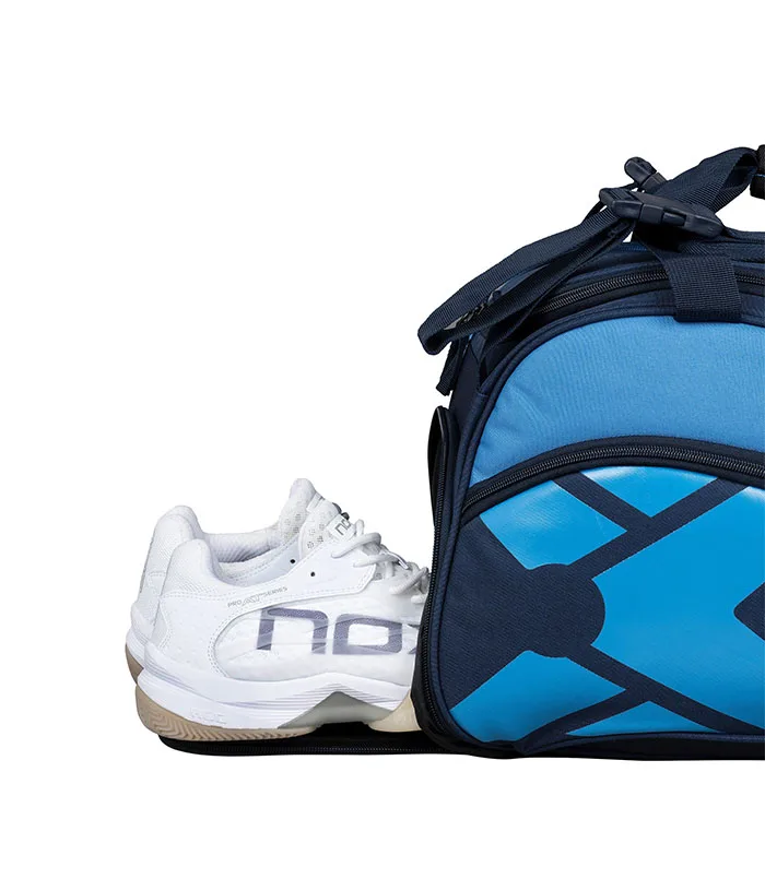 NOX STREET SERIES SKY BLUE PADEL BAG