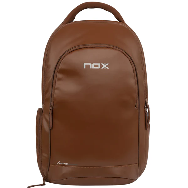 NOX BACKPACK PRO SERIES CAMEL
