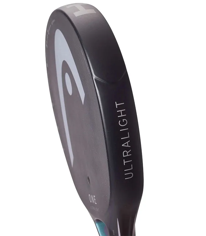 HEAD One Ultralight Black